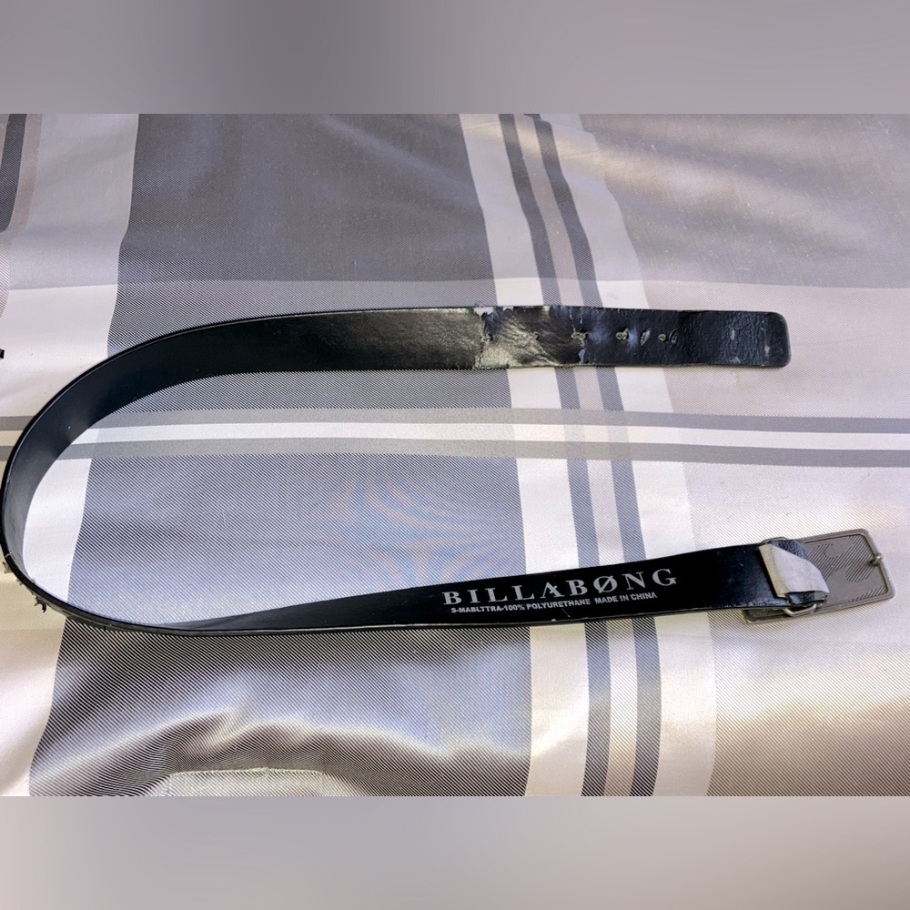 Men’s Billabong Belt